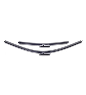 Renault Megane MK3 2009-2015 Ön Cam Silecek Takımı Seti 60x40cm