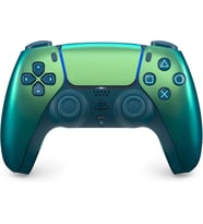 Sony Playstation 5 Dualsense Wireless Controller Oyun Kolu - Chroma Teal V2 (Bilkom - Resmi Distribü