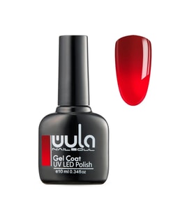 Wula Kalıcı Oje Nailsoul Termo 10ml Ton 428