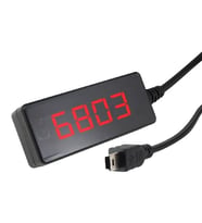 Next Cool Dijital Uydu Alıcı Göz Mag-18