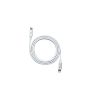 4Berry ECO-CLT Beyaz USB-C-Lightning Kablo – 1.2 m, 20 W Hızlı Şarj