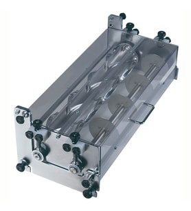 Electrolux Professional TCE600 Kruvasan (üçgen) Kesme Kalıbı 130x140-lmp600 ,653601