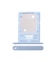 Samsung Galaxy M15 Sim Yuvası Sim Kart Tepsisi Sm M156B (Mavi)