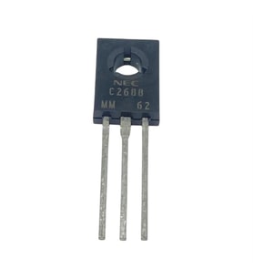2SC 2688 TO-126 TRANSISTOR