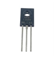 2SC 2688 TO-126 TRANSISTOR