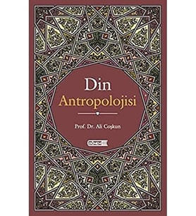 Antropolojisi