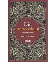 Antropolojisi