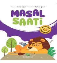 Masal Saati - Masallarla Karakter Eğitimi