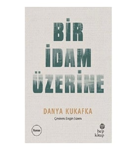 Bir İdam Üzerine