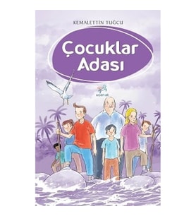 Çocuklar Adası