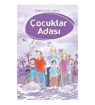 Çocuklar Adası