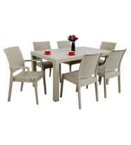 Mandella Elit Rattan 90x150 2 Elit Koltuk 4 Elit Sandalye Masa Takımı Çölbeji