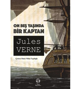 On Beş Yaşında Bir Kaptan