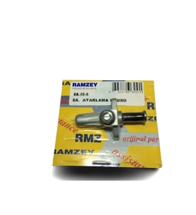 Ramzey 125T 8A Lifter Tansiyoner