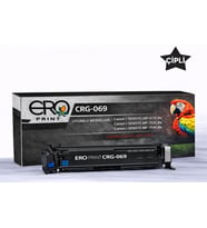 Canon i-SENSYS LBP-673Cdw Siyah Muadil Toner - 2100 Sayfalık Çipli Toner