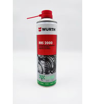Würth HHS 2000 Sprey Yağ 500  Ml