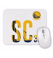 Golden State SC30 Mouse Pad
