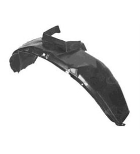 OPEL CORSA ÖN ÇAMURLUK DAVLUMBAZI SOL 93-00 OPL15CO002 90535310
