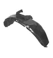 OPEL CORSA ÖN ÇAMURLUK DAVLUMBAZI SOL 93-00 OPL15CO002 90535310