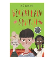 Böceklerin Savaşı