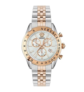 Versace VRSCVE8R00424 Erkek Kol Saati
