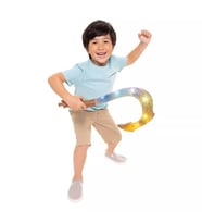 JKP 237626 Disney Moana - Maui'nin Sihirli Olta Kancası (Çok Renkli)