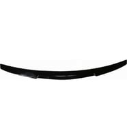 Çmk Audi A4 2009-2012 M4 Spoiler Parlak Siyah