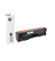 HP CF412A / HP Color Laserjet Pro M477fdw Sarı Muadil Toner