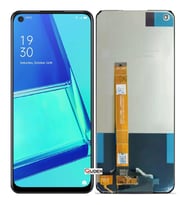 Oppo A52 (Cph2069) Lcd Ekran Dokunmatik