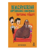 Deniz Aygırına Kaptırdığınız Kanepenizi Kurtarma Rehberi