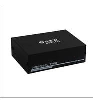 S-Link Msv-1415 150Mhz 4 Vga Monitör Çoklayıcı