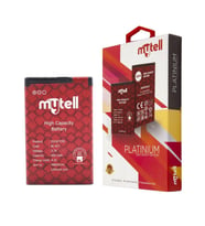 Mytell 5310 ile Uyumlu MBT-01 BL-4CT Batarya