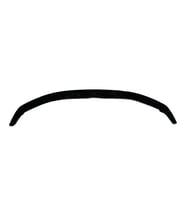 BMW 5 Series F10/F11 M-Pack 2011-2017 Ön Lip Version 3 (Siyah)
