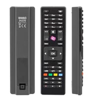 Telefunken - Vestel - Seg - Regal RC4875 Kare Göbek Mini Lcd Led Tv Kumandası