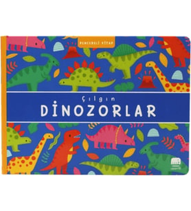 Çılgın Dinozorlar