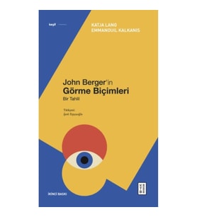 John Berger’in Görme Biçimleri