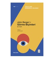 John Berger’in Görme Biçimleri