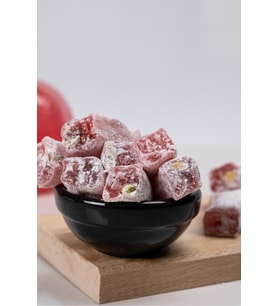 Narlı Fitil Tatlı - 250 Gr- Yerli Üretim