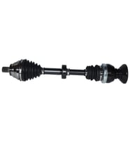 Volkswagen Tiguan 2018- Komple Aks Sağ Ön Uzunluk 925MM A T 3Q0407272CA Wisco