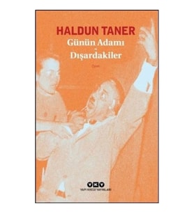Günün Adamı - Dışardakiler