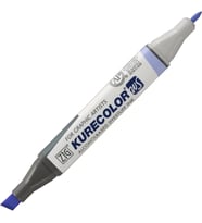 ZIG KURECOLOR KC-3000 341 TWIN S MARKER KALEM SHADOW MAUVE