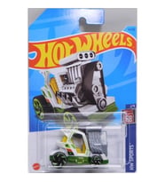Hotwheels Tekli Arabalar TEE'O OFF-HKK43