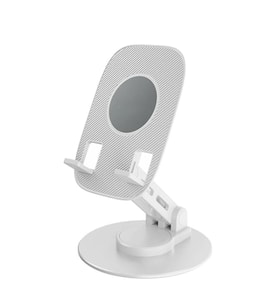 Dudao Beyaz F17S Telefon Stand