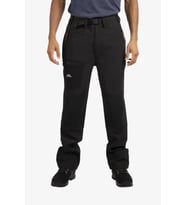 Trespass Passcode Trousers Outdoor Pantolon Siyah