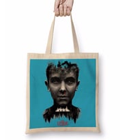 Stranger Things The Upside Down Bez Çanta Uzun Saplı