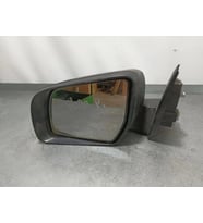 Ford Ranger Dış Ayna Elektrikli Nikelaj Kapaklı Sol 2012-  (Oem No:  Ab3917683Wd)