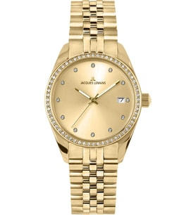 Jacques Lemans 1-2133F