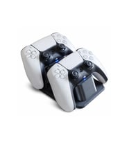 PS5 DualSense Çiftli Kol Standı – PlayStation 5 Controller Organizer & Stand