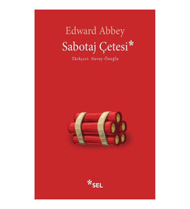 Sabotaj Çetesi