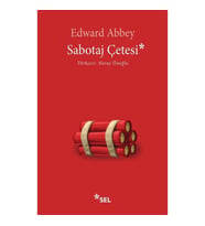 Sabotaj Çetesi